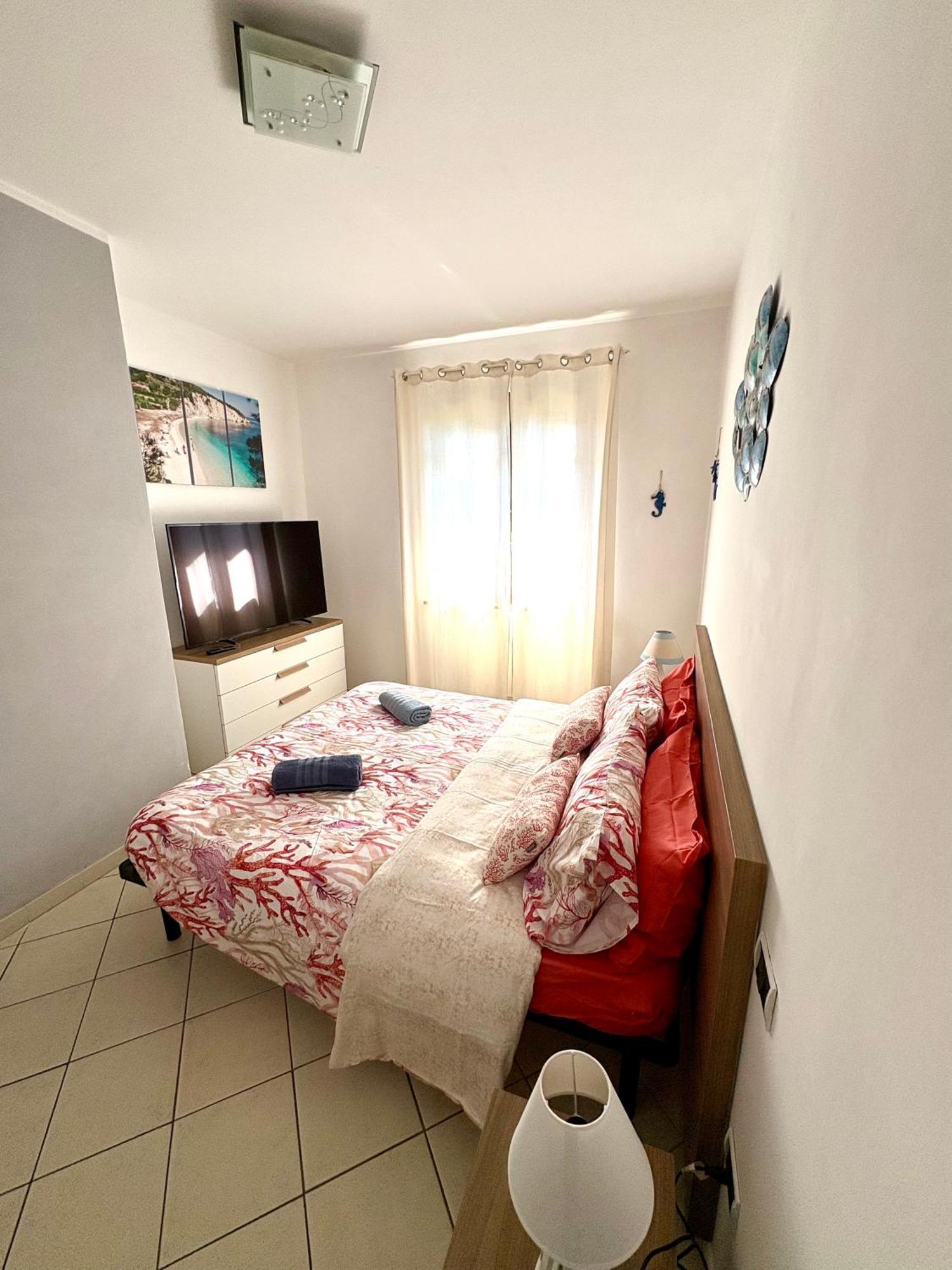 Consumella24 Apartment Portoferraio Exterior photo